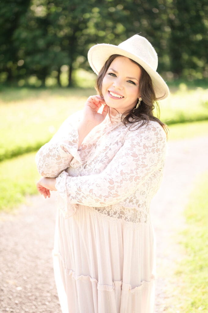 Hannah and Matt’s engagement session