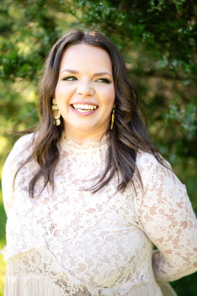 Hannah engagement photo shoot