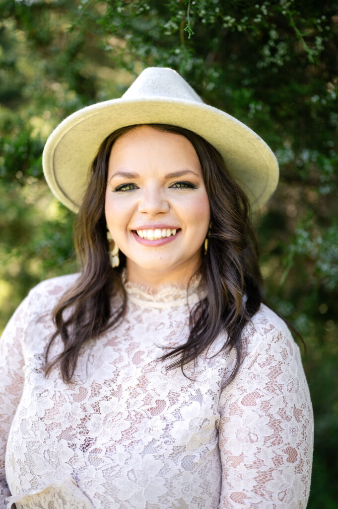 Hannah engagement photo shoot