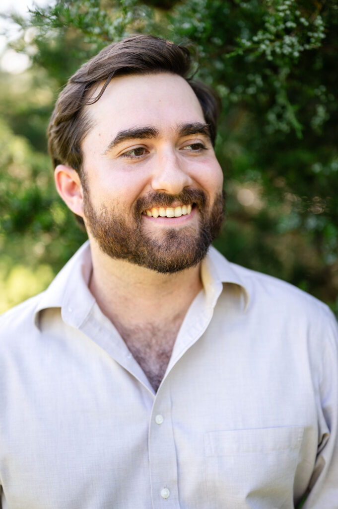 Matt engagement photo shoot