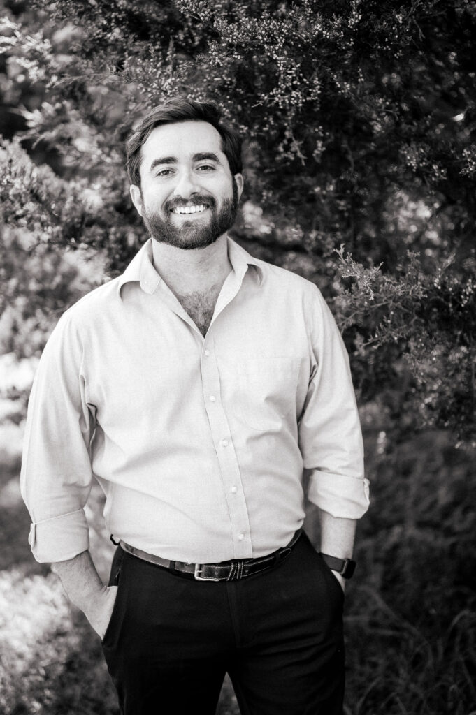 Matt engagement photo shoot