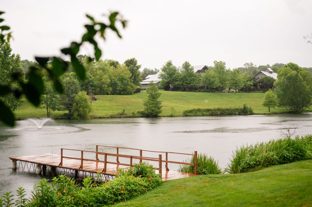 Mint Springs Farm in Nolensville