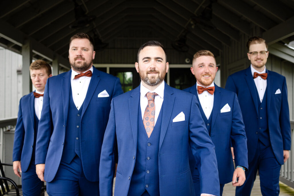 Brett wedding photography