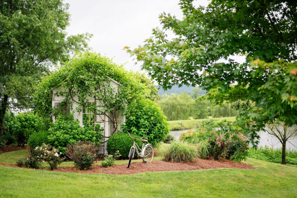 Springs Farm in Nolensville, Tennessee