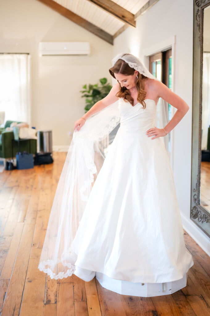 Jolene wedding photo shoot