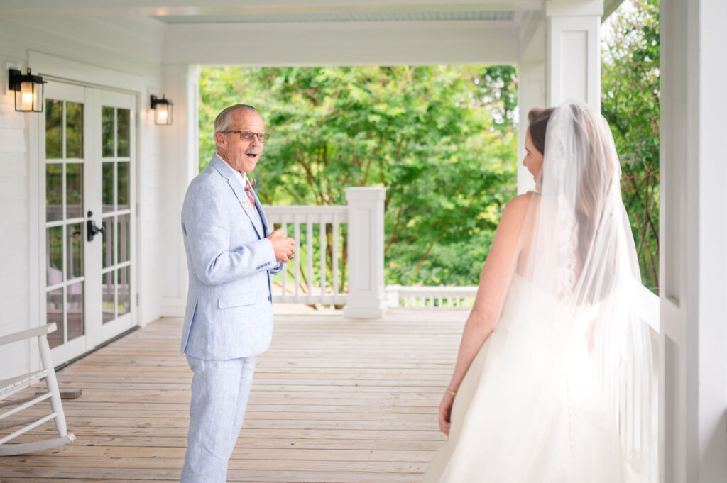 Jolene and Brett wedding photography