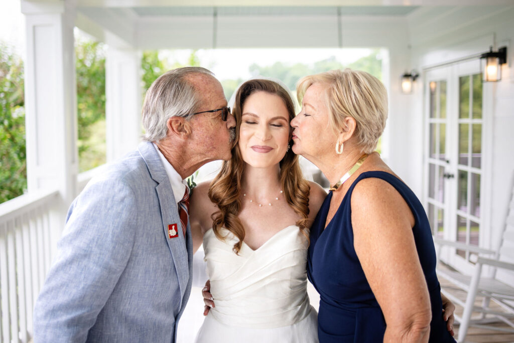 Jolene and Brett wedding photography