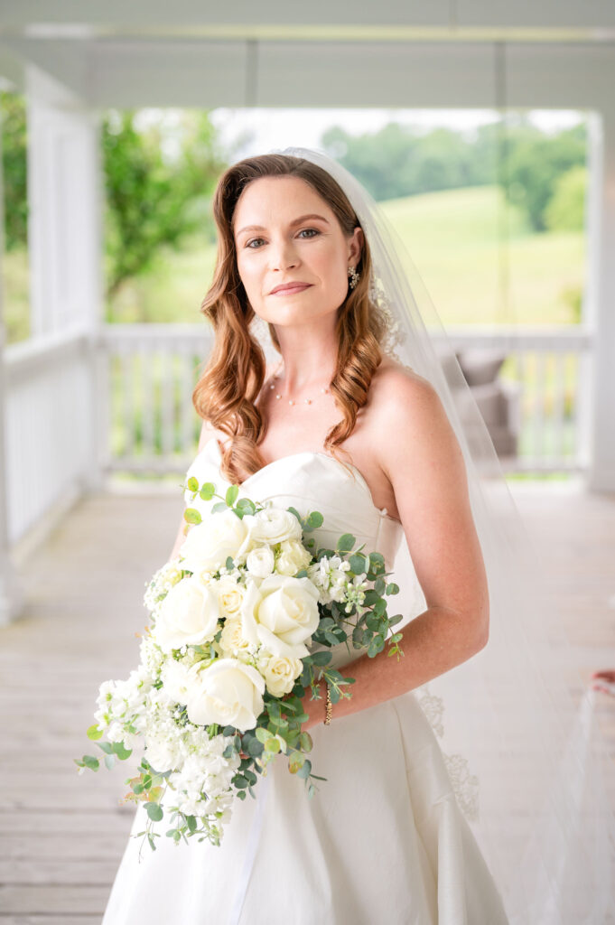 Jolene and Brett wedding photography