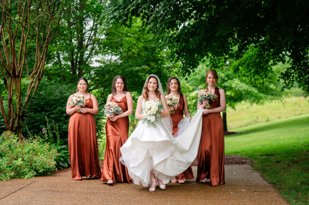 Jolene and Brett wedding photo session