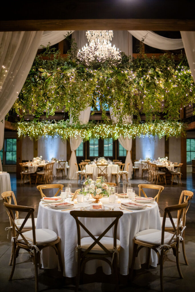 Jolene and Brett wedding venue photography