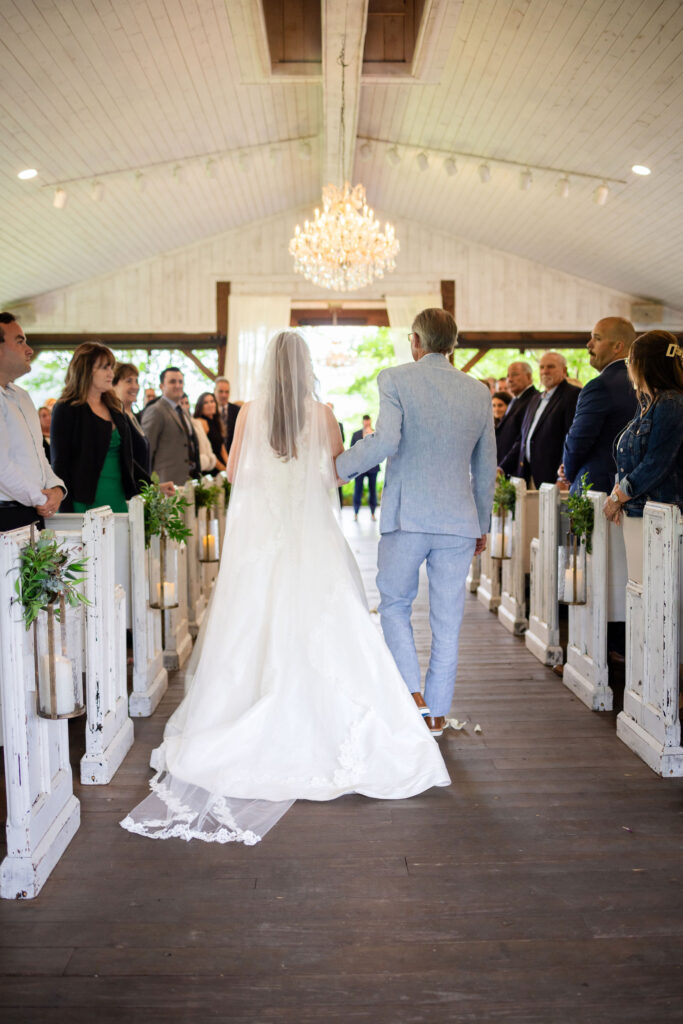 Jolene and Brett wedding photography