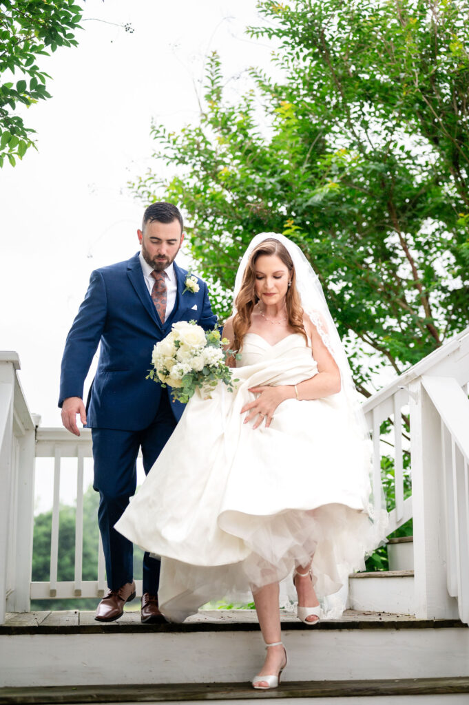 Jolene and Brett wedding 