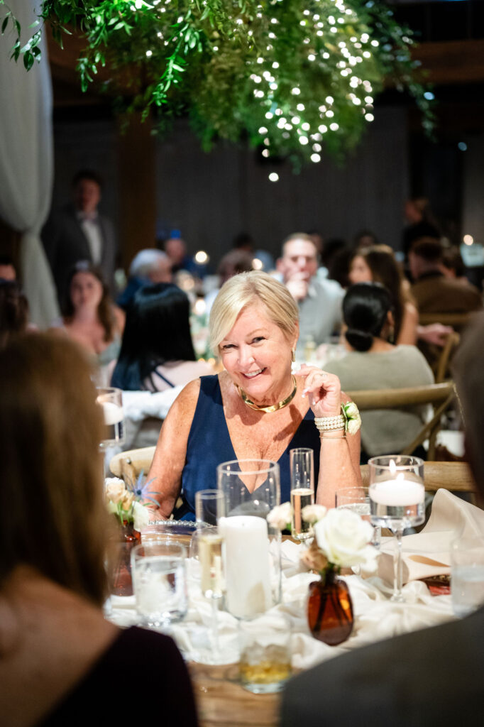 Jolene and Brett wedding photo