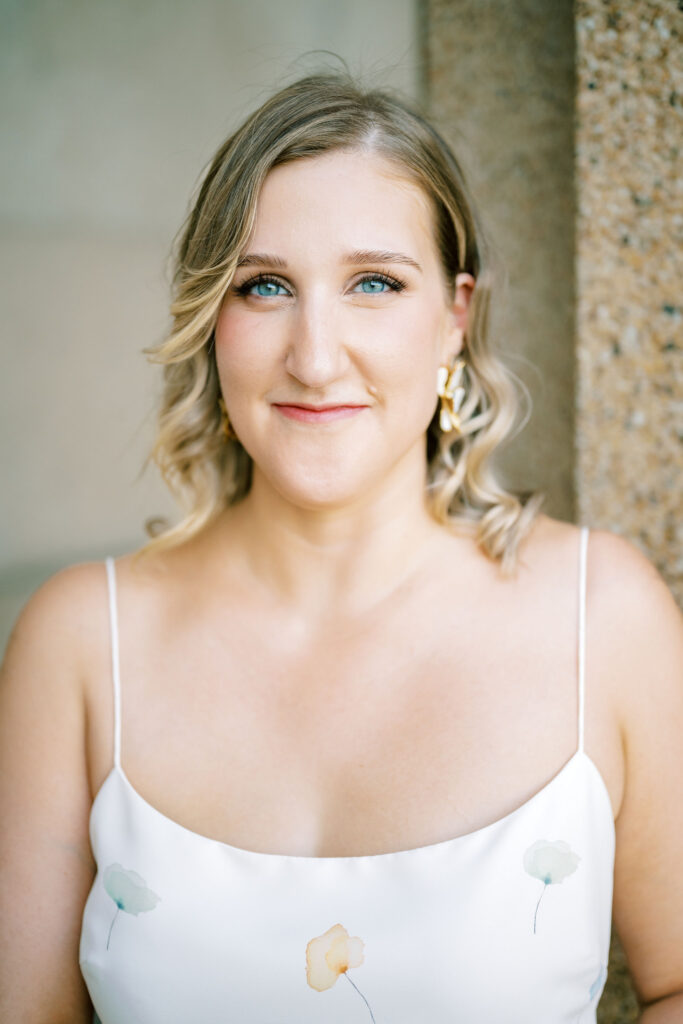 Fiona Engagement Photography