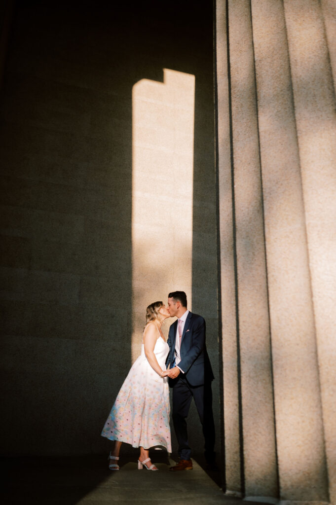 Fiona & Jon Engagement Photography