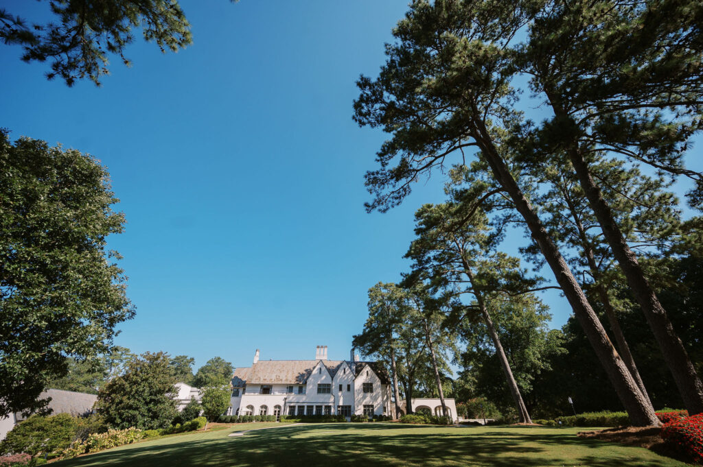 Cherokee Town and Country Club