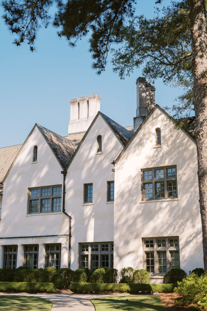 Cherokee Town and Country Club