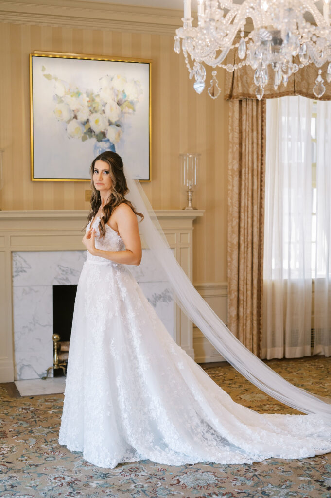 Julia wedding photography