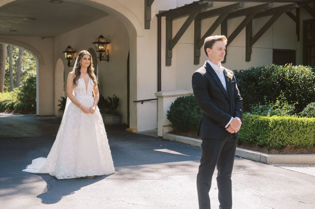 Julia and Shawn wedding Photography