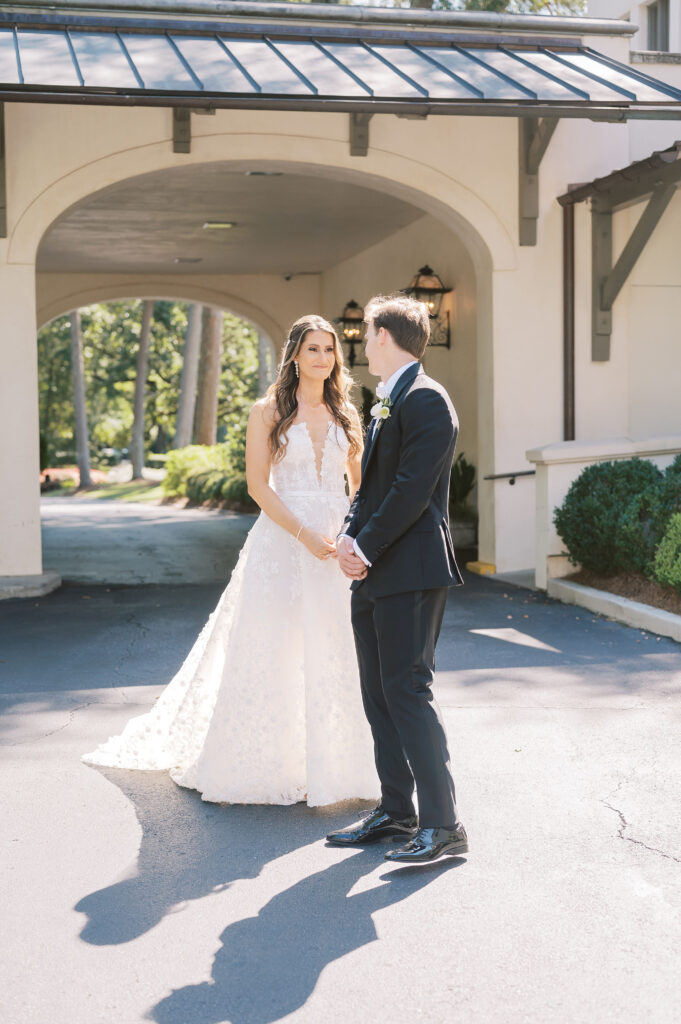 Julia and Shawn wedding Photography