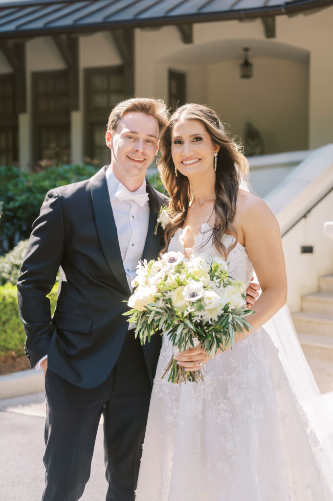 Julia and Shawn wedding Photography