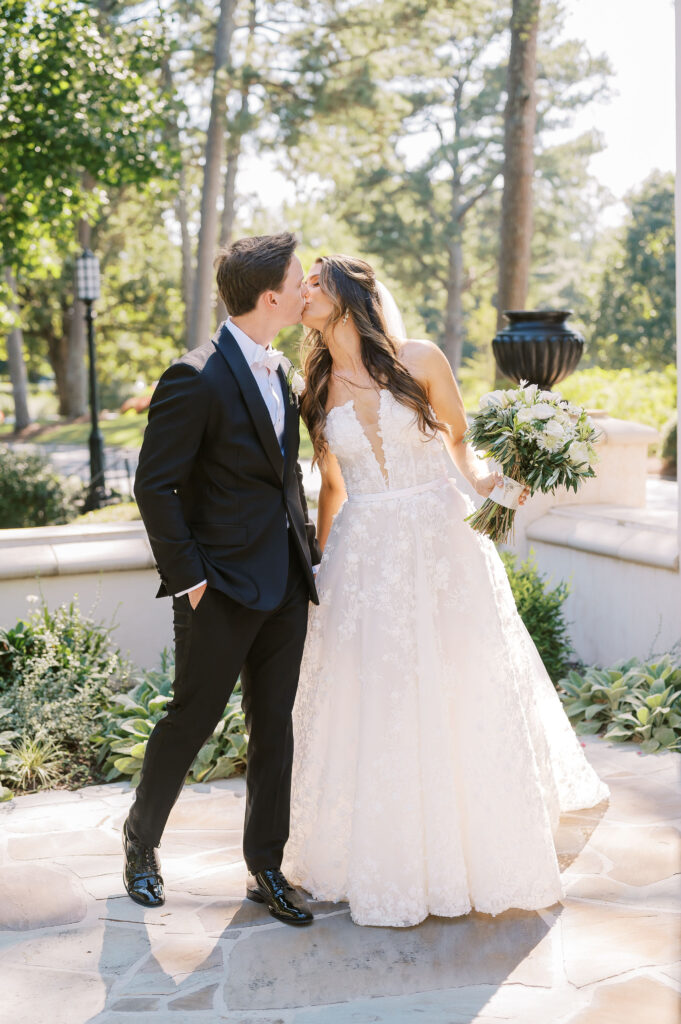 Julia and Shawn wedding Photography