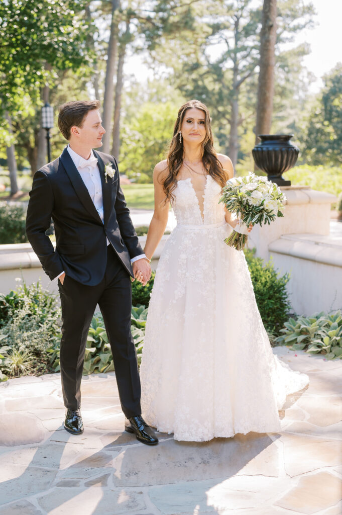 Julia and Shawn wedding Photography