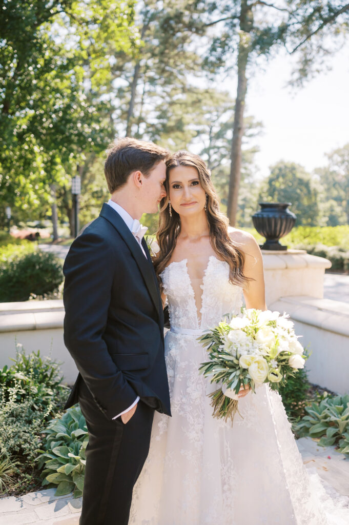 Julia and Shawn wedding Photography