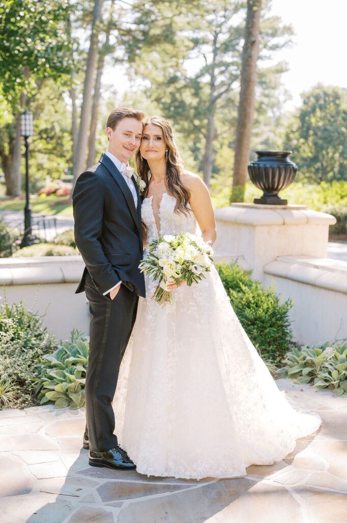 Julia and Shawn wedding Photography