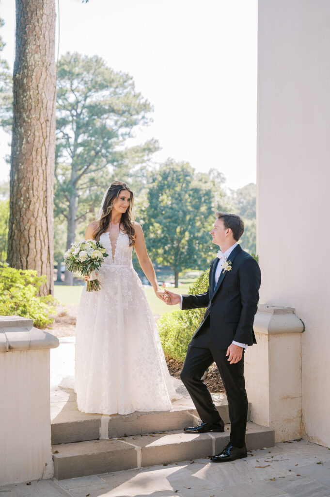 Julia and Shawn wedding Photography