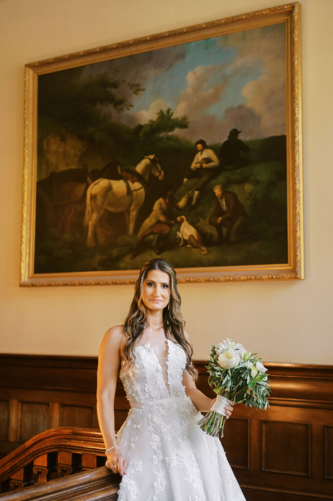 Julia wedding photography Cherokee Town