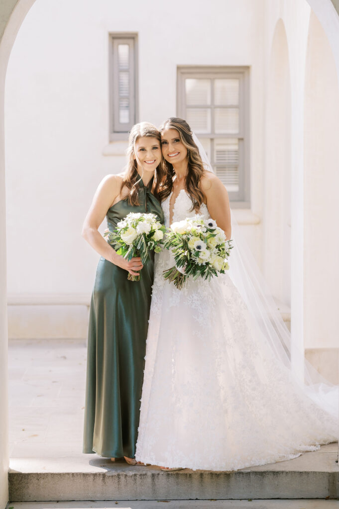 Julia wedding photos