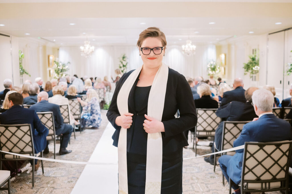 wedding photography Cherokee Town