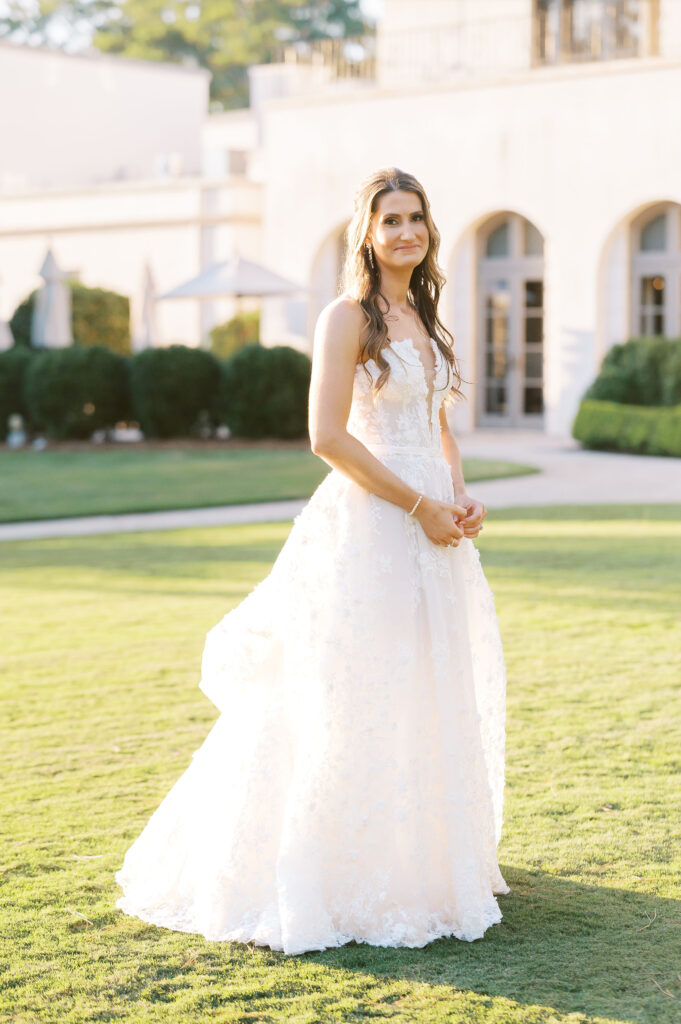 Julia wedding photography