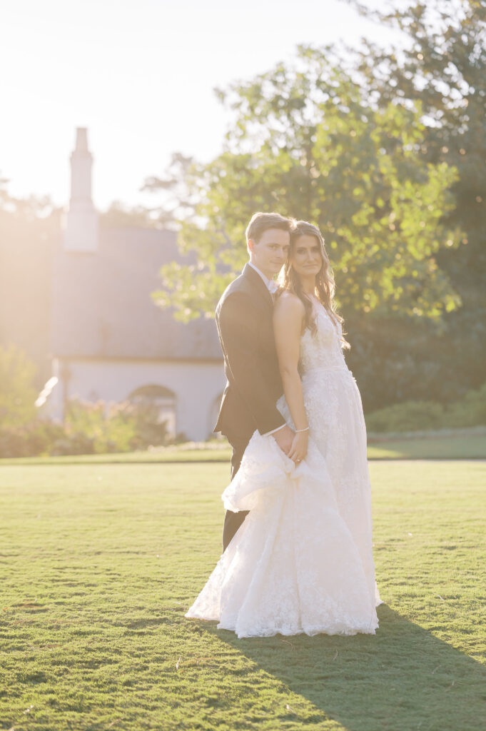 Julia and Shawn wedding photography