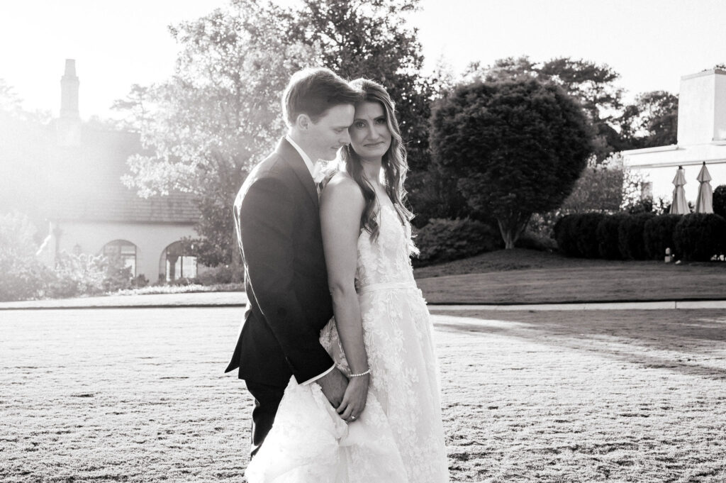 Julia and Shawn wedding photography