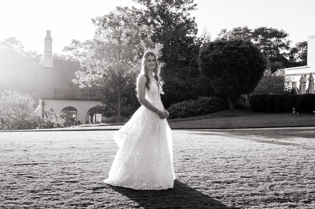 Julia wedding photography