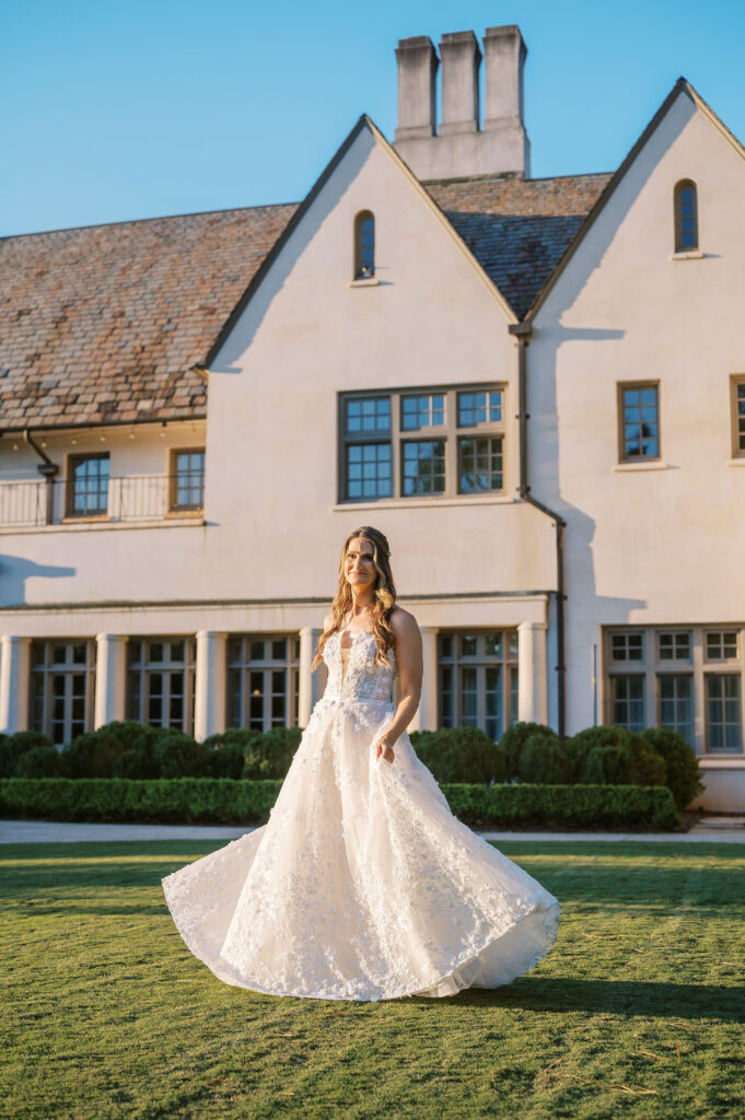 Julia wedding photography