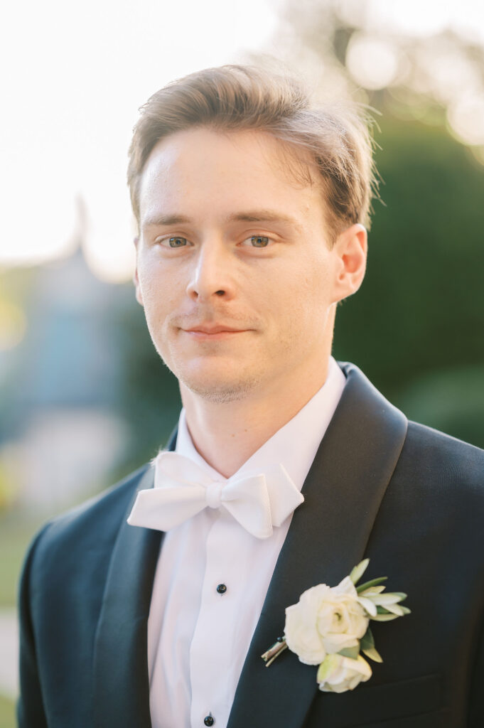 Shawn wedding photo shoot