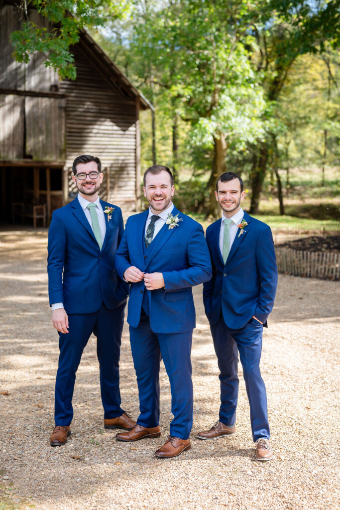 Luke wedding photography