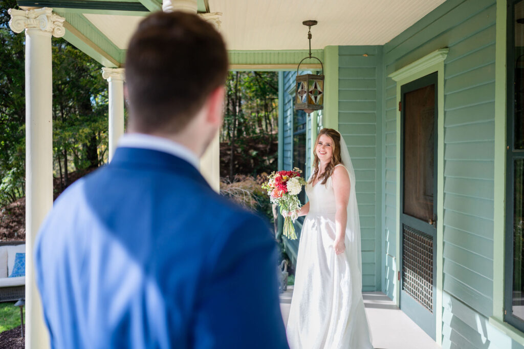 Lesleigh and Luke wedding photography