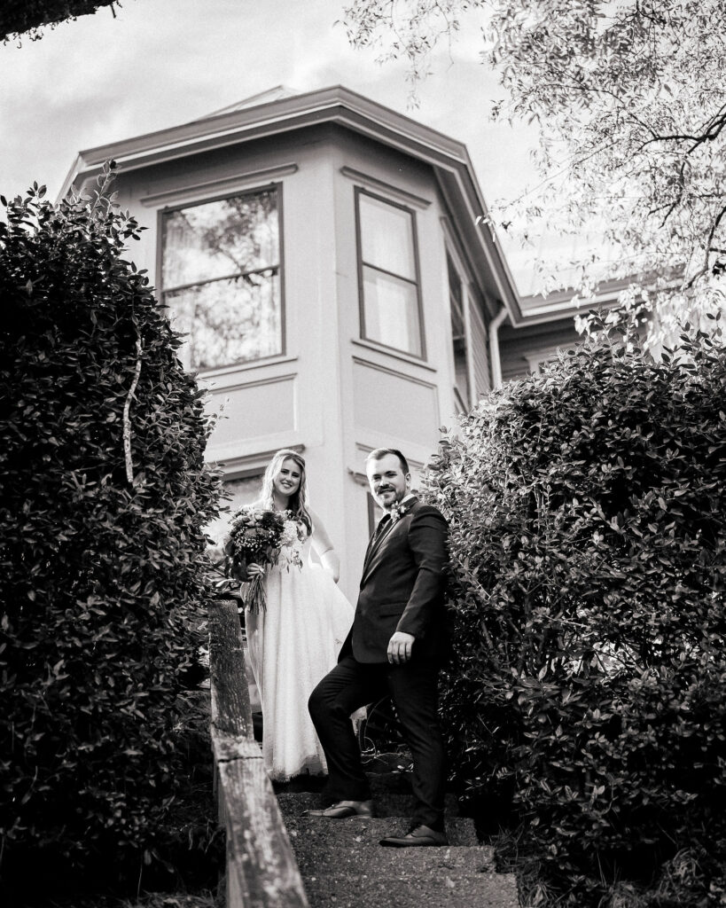 Lesleigh and Luke wedding photo shoot