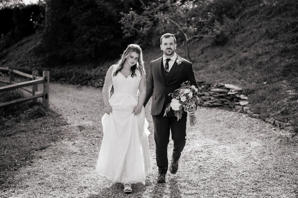 Lesleigh and Luke wedding photo shoot