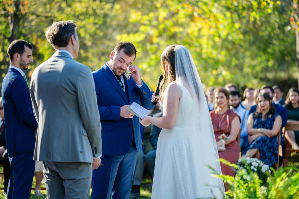 Lesleigh and Luke wedding photography