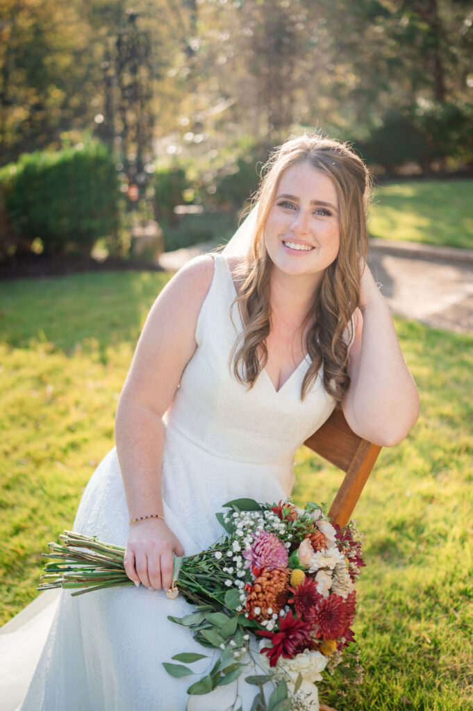 Lesleigh wedding photography