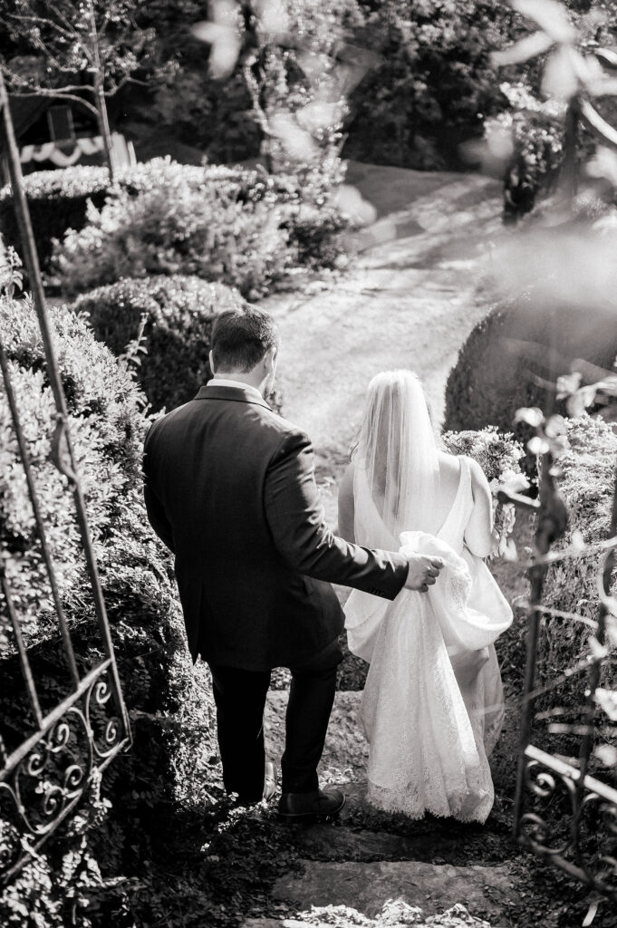 Lesleigh and Luke wedding photos