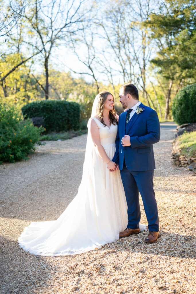 Lesleigh & Luke wedding photography