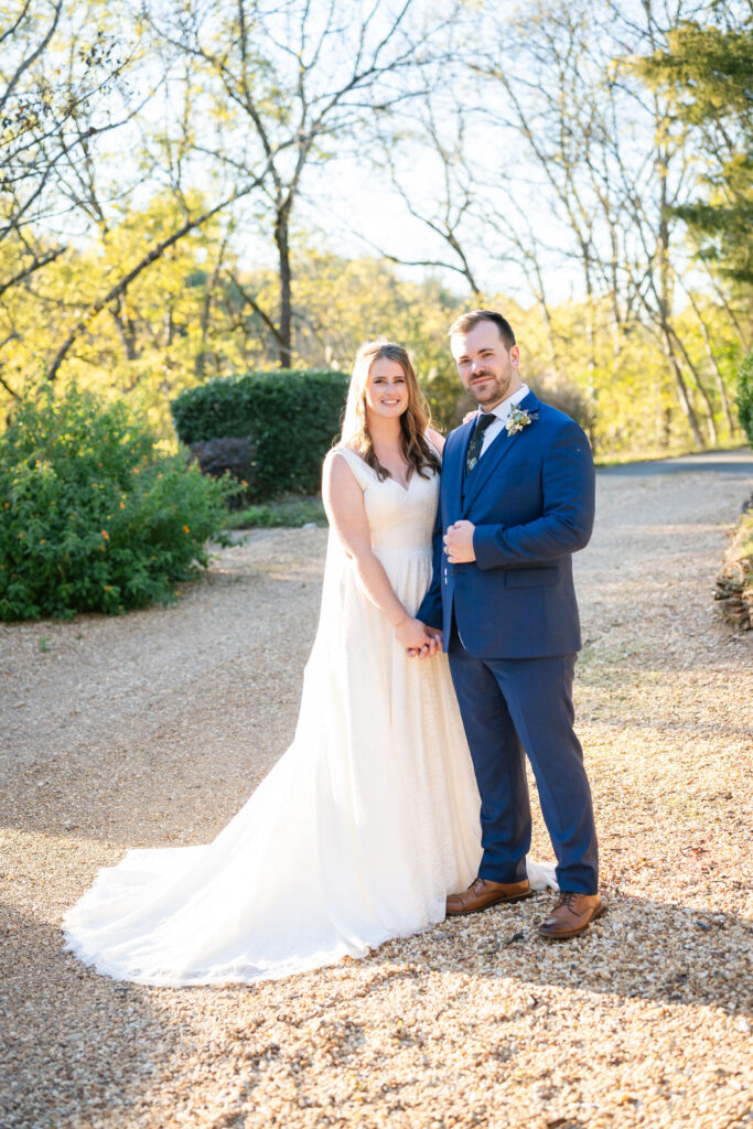 Lesleigh & Luke wedding photography