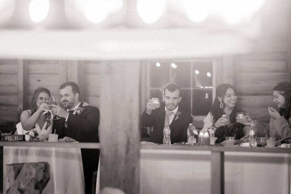 Lesleigh & Luke wedding photography