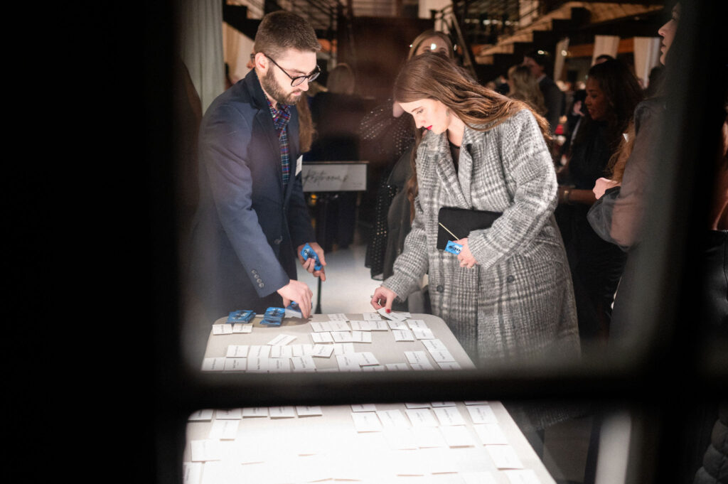 Corporate Christmas party Games